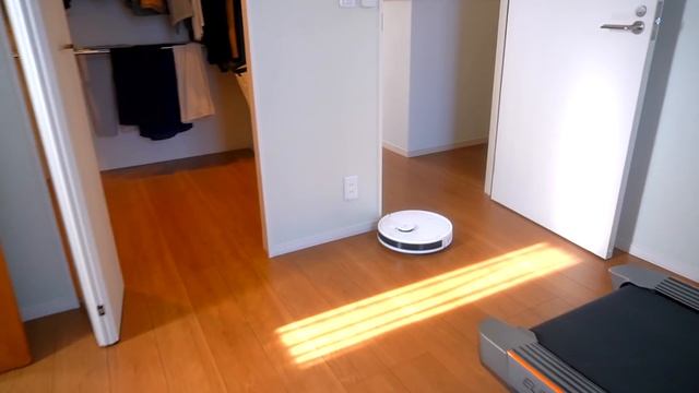 SUB)【２人暮らし】2021年 進化した私の暮らし/家事が楽になる家電/DEEBOT N8+ смотреть онлайн