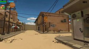 как найти радио в чикен ган #чикенган