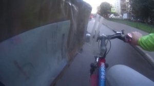 Двухкоронная вилка zoom 680DH