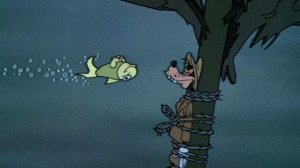 как строили корабли GOOFY (Мультик Дисней Disney)