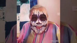 Мия Зарринг. Самое откровенное.