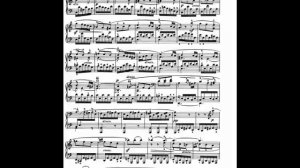 Barenboim plays Mendelssohn Songs Without Words Op.19 No.2 A Minor