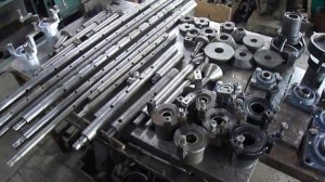 Обзор расточного комплекса Авто Крафт