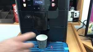 Все что надо знать о Saeco Royal Black