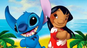 Disney's Lilo & Stitch ► Лило и Стич #2