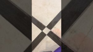 Как оттереть затирку от плитки. Как отмыть затирку от плитки. Проверенный способ.