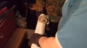 как резать полипропиленовую трубу ф110
