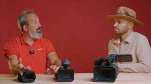 Perchè scegliere un camcorder per fare video?