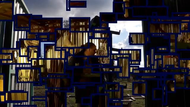 #14 -Куда и как складывать металл? Полезные приспособления для гаража своими руками смотреть онлайн