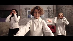 Шаффл! Очень круто! Заразительная музыка! Потрясающе танцуют!.mp4