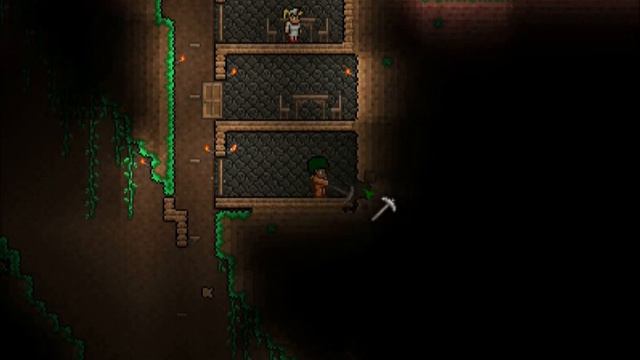 TERRARIA COD TALK смотреть онлайн