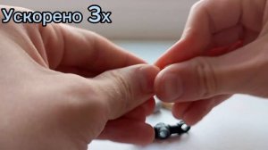 Я СОБРАЛ ТРЮКОВЫЕ САМОКАТЫ ИЗ ЛЕГО ПО УРОВНЯМ??????