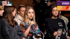 Каша комментирует "50 хейтеров против бустера".