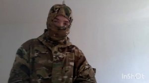 Защита головы в страйкболе.