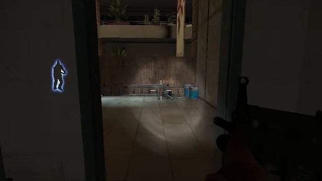 Let's Play: Left 4 Dead 2 #2 - Pakoon Kilpa-Autolla! смотреть онлайн