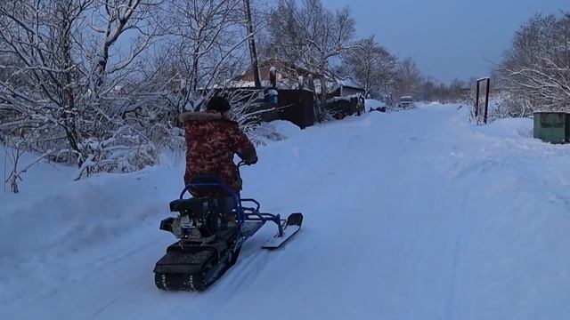 2 января. Проверяем хаски смотреть онлайн