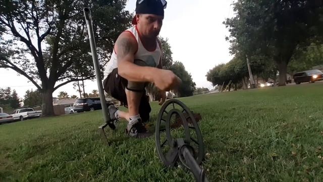 Episode #14 Fisher F44 Random Park смотреть онлайн