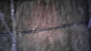 Шикарная беседка из подручных материалов.