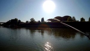 ЖОР Щуки на реке Кубань часть 2