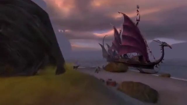 Warhammer Online - Обзор от ЛКИ смотреть онлайн