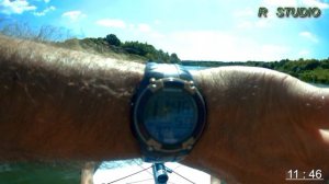 Мой Тихий Дон (август 2019) Воронеж