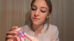 АСМР Мастер маникюра. Ролевая игра. Тихий голос | ASMR Nail Salon. Soft Voice