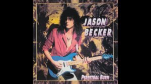 Jason Becker - Altitudes Eb / E Flat Tuning