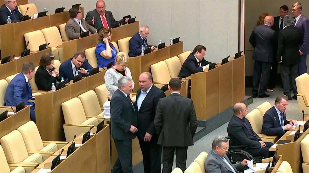 Для работодателей увеличат штрафы за невыплату и задержку зарплат