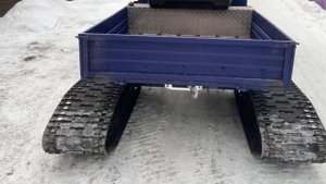 Зачем АвтоВАЗ выпускал вездеход из "Нивы" и ВАЗ 2106?