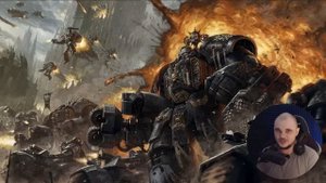 Демонкулаба и другие способы появления Астартес-Еретиков. История мира Warhammer 40000