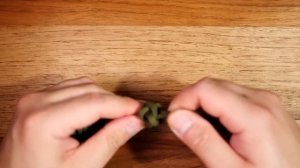 MINI Monkey's Fist Stinger Keychain Impact Tool Tutorial