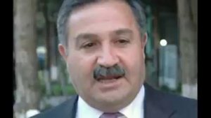 Yusif Mustafayev _Saniramki dunendi bu.