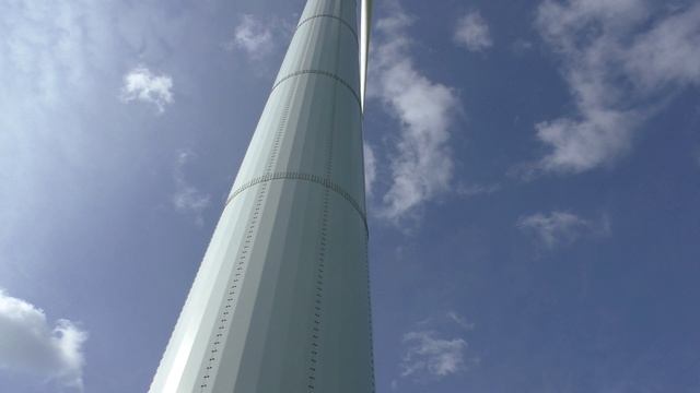 Кочубеевская ВЭС смотреть онлайн