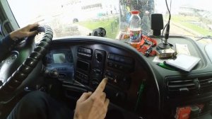 Мерседес Актрос .Мерседес-Бенц Actros