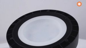 Светильник светодиодный промышленный HIGH BAY VALUE LEDVANCE