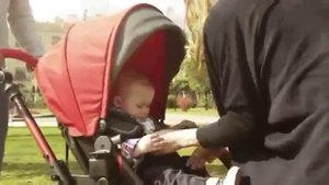 Количка Jane Crosswalk