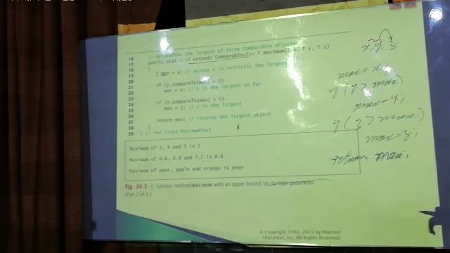 Java How to Program Chapter_20 смотреть онлайн
