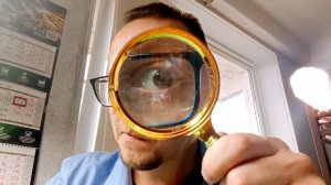 Между делом | Любопытное наблюдение