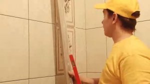 "Хороший мастер" за работой