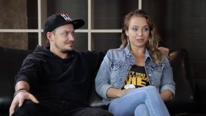 "PERSONA" Елена Яткина и Дмитрий Фомин Школа танцев Fraules Dance Centre