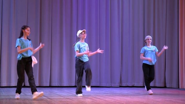 "Я - талант." 04.03.2023г. 4065 смотреть онлайн