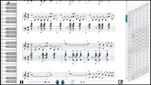 Как играть на аккордеоне Libertango | How to play on accordion | SMT Pro