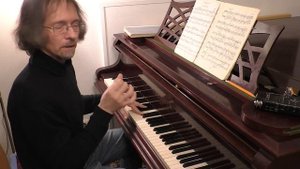 Скрябин прелюдия №10 ор 11