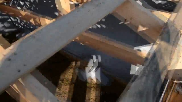 Двускатная крыша одноэтажного дома в финском стиле смотреть онлайн