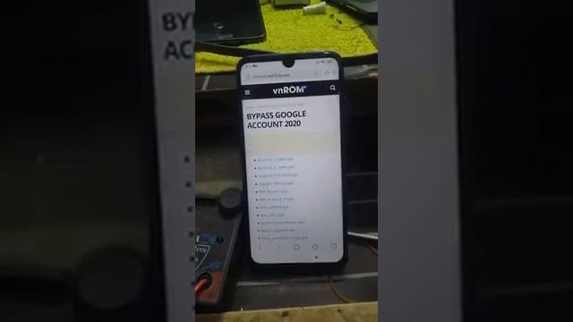 Redmi Note 7s FRP Unlock or Google Account Bypass Easy Without PC