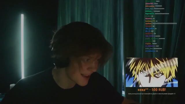 ВАНЯ ДИПИНС И ЖОЖО.ДИПИНС ВЫПОЛНЯЕТ ЗАДАНИЕ С ЧАТА .ЧАСТЬ 1 смотреть онлайн