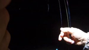 Рыбалка с берега в Черногории.  Ловим сибас на котлеты или плескавицу.