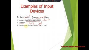 Lesson 02  Intro  Computer Chap1 Input devices- Af somali