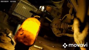 Джили МК снятие и установка рычагов,и маленькие советы.