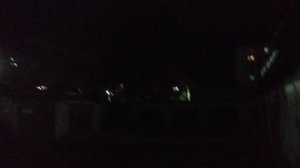 снимаю молнии на камеру финал